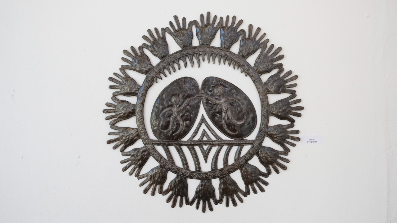 de Dyvenson Louis de Dyvenson Louis