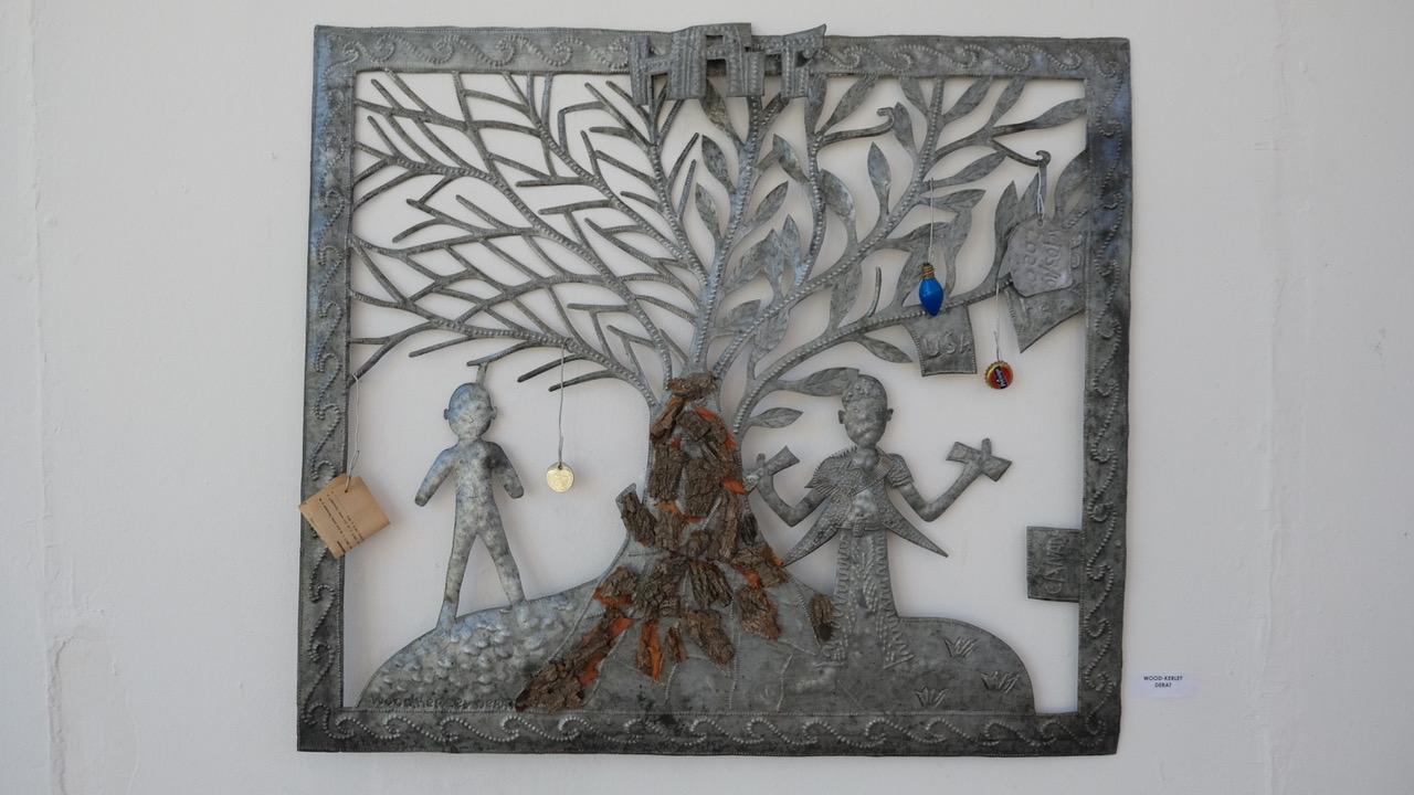 de Wood-Kerley Derat de Wood-Kerley Derat