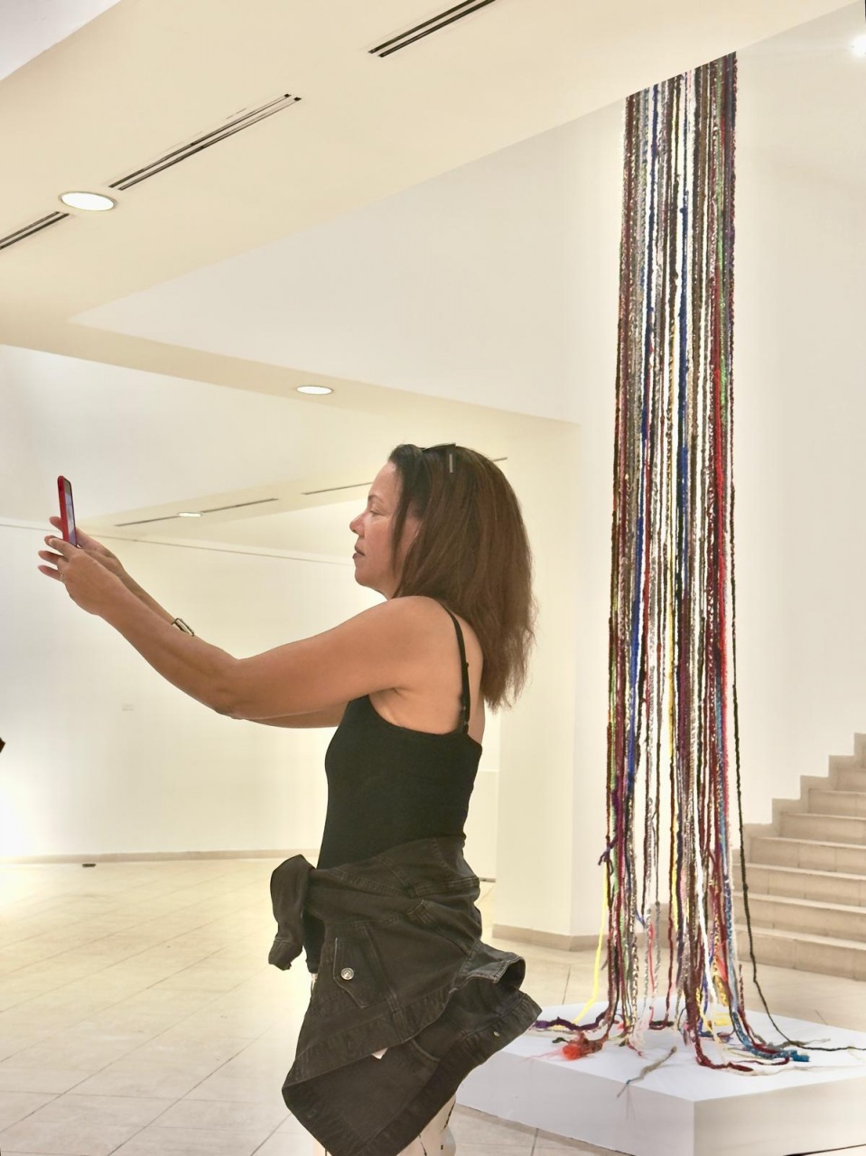 Barbara Prezeau-Stephenson Barbara Prezeau-Stephenson