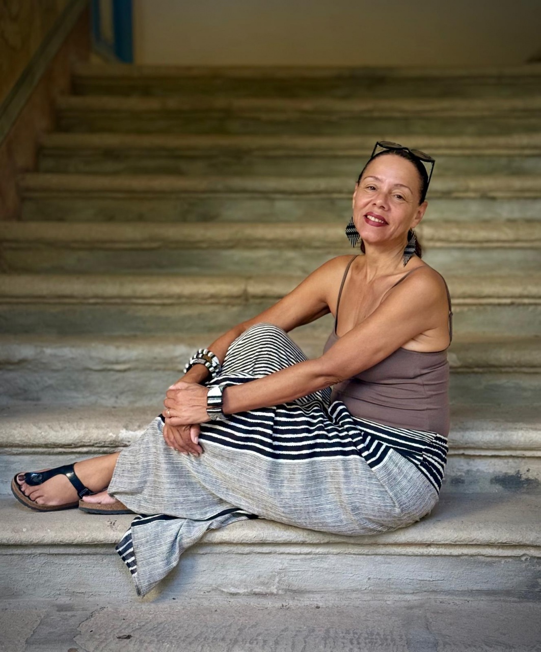 Barbara Prezeau-Stephenson Barbara Prezeau-Stephenson