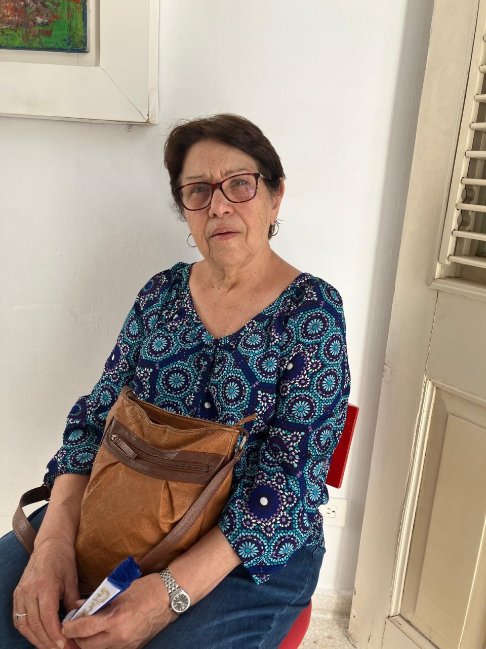 Yolanda Wood Yolanda Wood