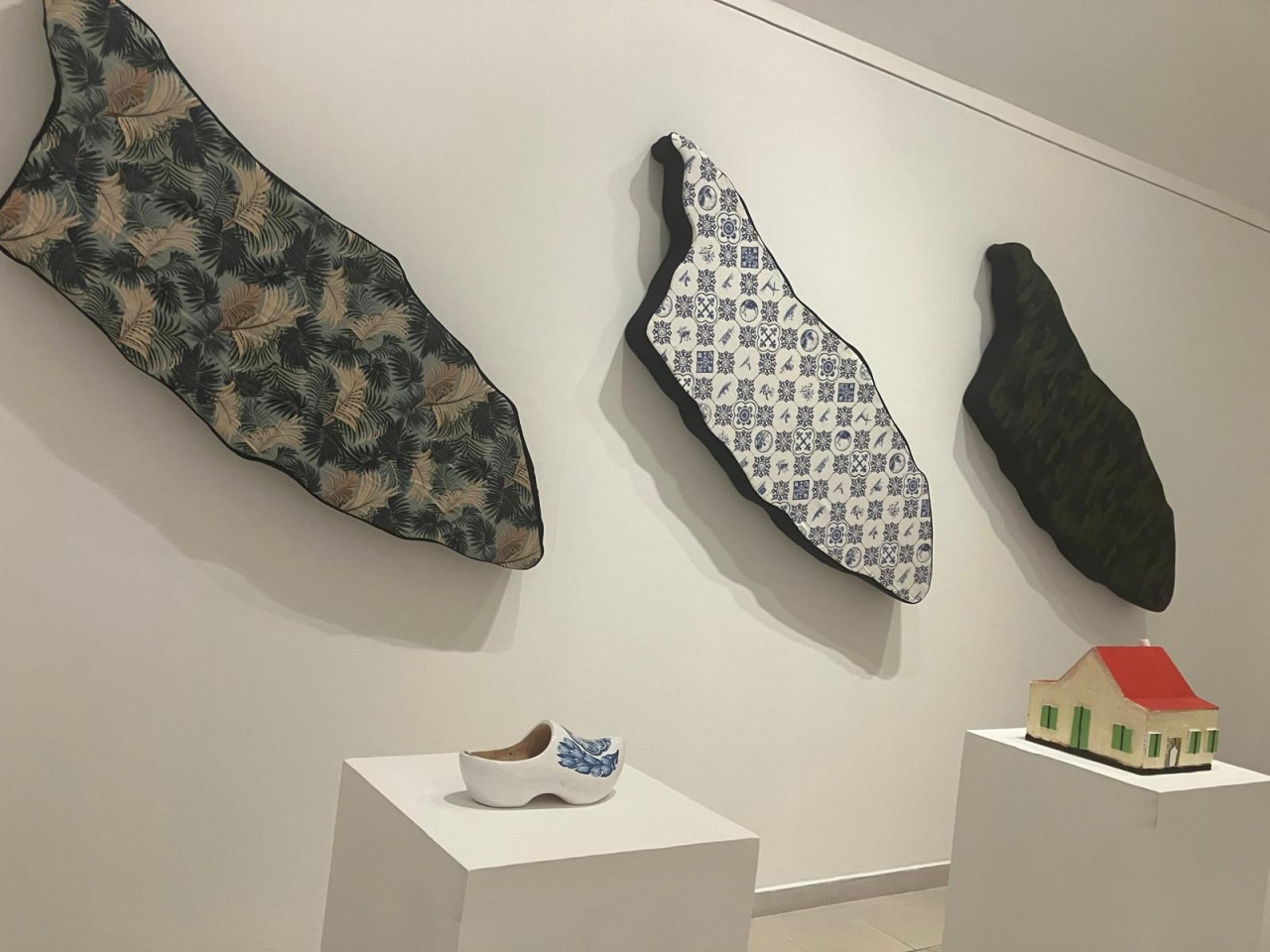 Alida Martinez Soto, Aruba Alida Martinez Soto, Aruba