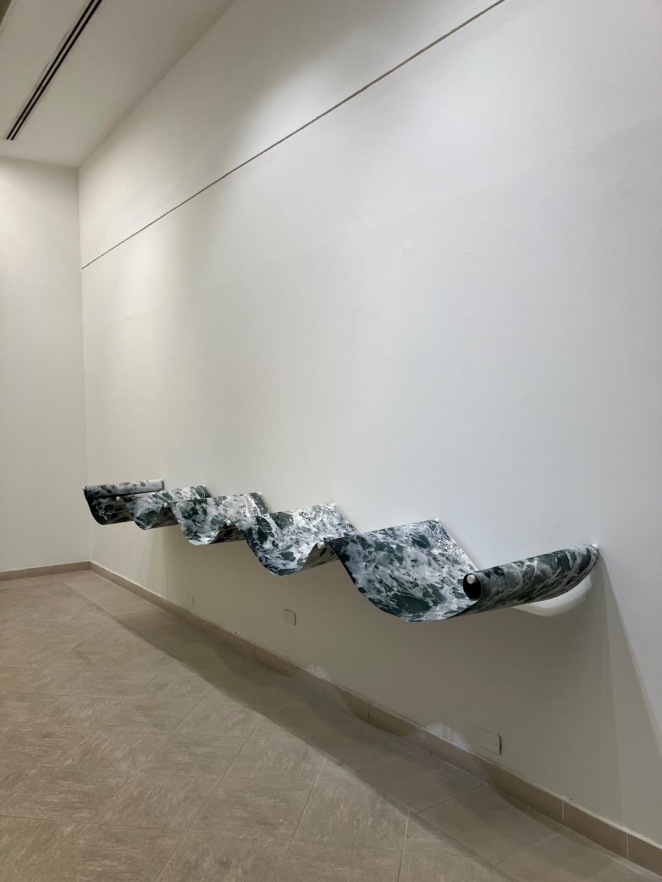 Joscelyn Gardner, Barbade / Canada Joscelyn Gardner, Barbade / Canada