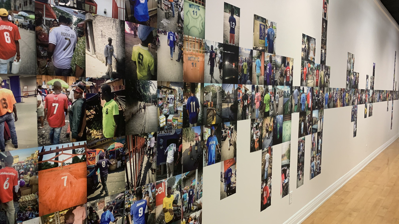 Galland Emmanuel - Haiti Recensement 2000-2020 Galland Emmanuel - Haiti Recensement 2000-2020