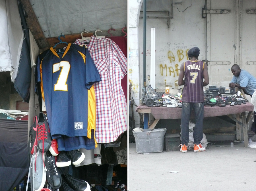 Galland Emmanuel - Haiti_Recensement 2000-2020 Galland Emmanuel - Haiti_Recensement 2000-2020