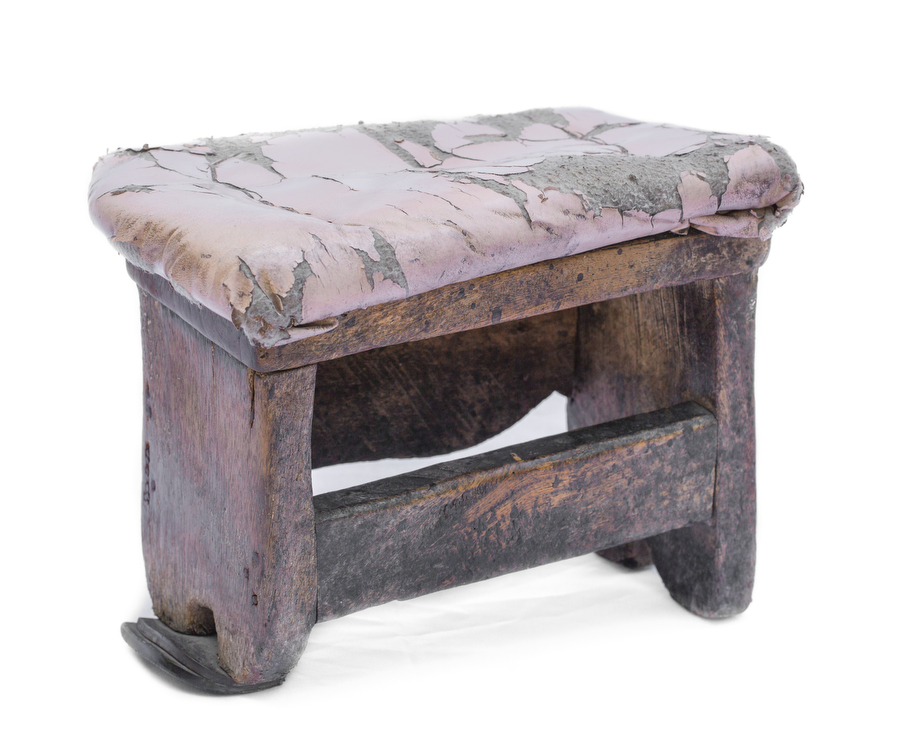 Stephenson Roberto - Made in Ayiti Stephenson Roberto - Made in Ayiti