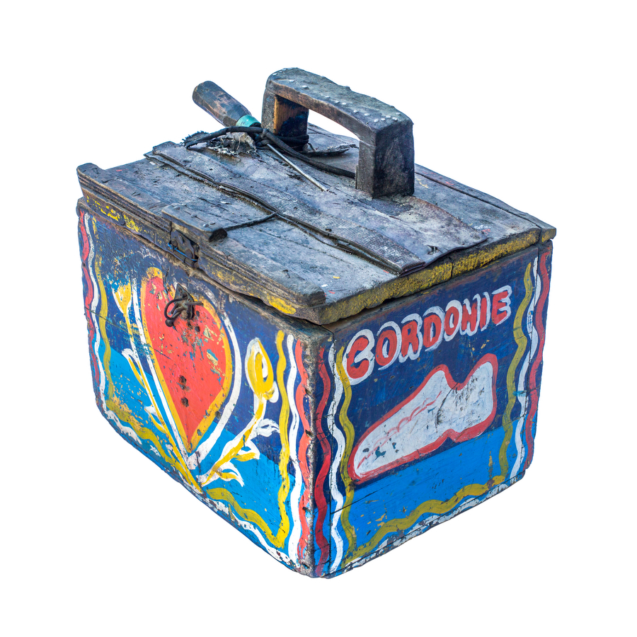 Stephenson Roberto - Made in Ayiti Stephenson Roberto - Made in Ayiti