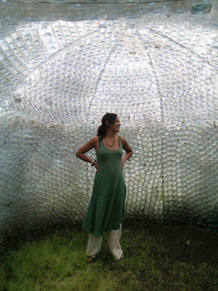 Barbara à Art'Senik - Oeuvre de Sophie Rotbard