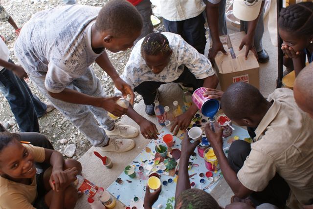 Atelier de Jacmel Atelier de Jacmel