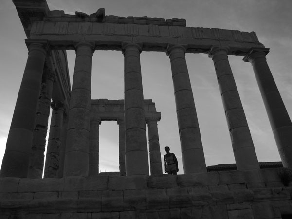 L'Hôpital Caroline - Frioul L'Hôpital Caroline - Frioul